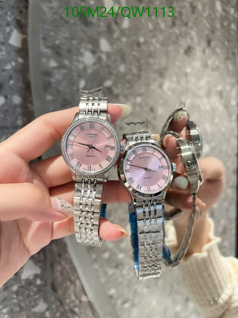 Longines-Watches4A Quality Code: QW1113 $: 105USD