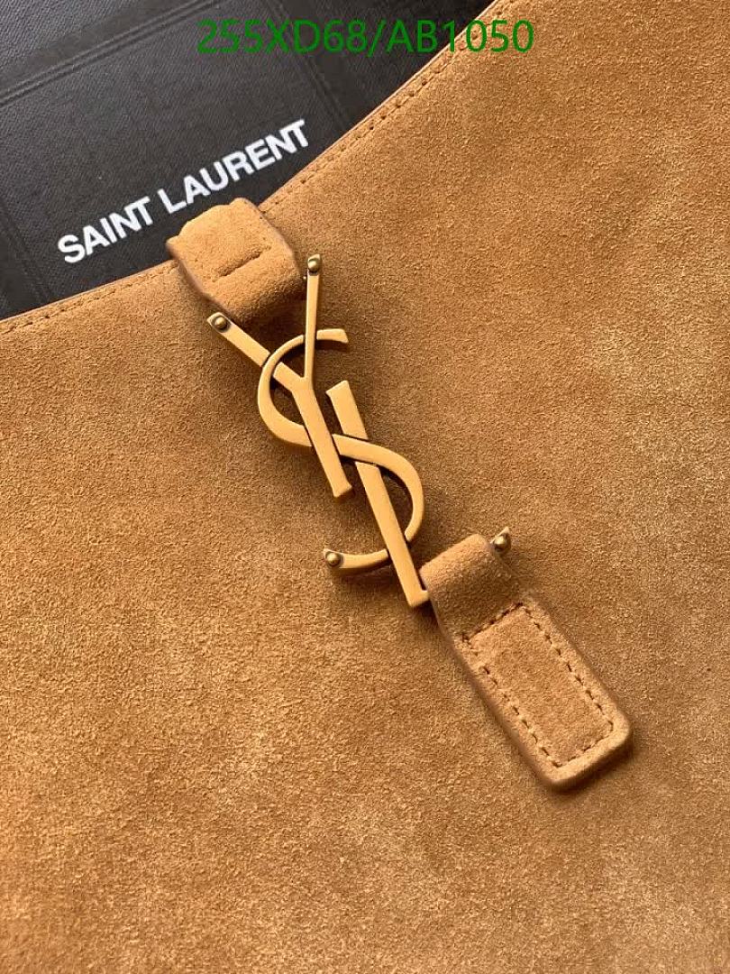 YSL-BagsMirror Quality Code: AB1050 $: 255USD
