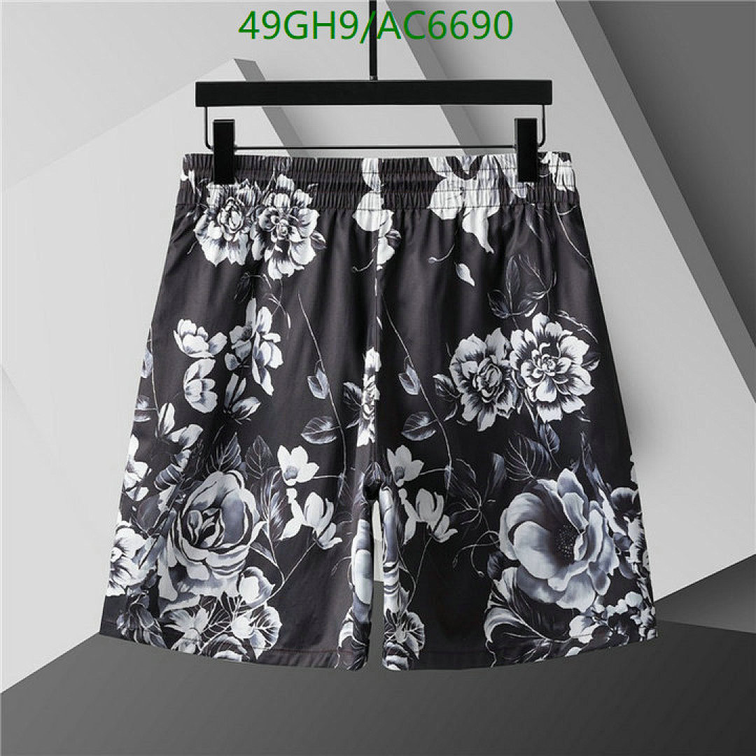 D&G-Clothing Code: AC6690 $: 49USD