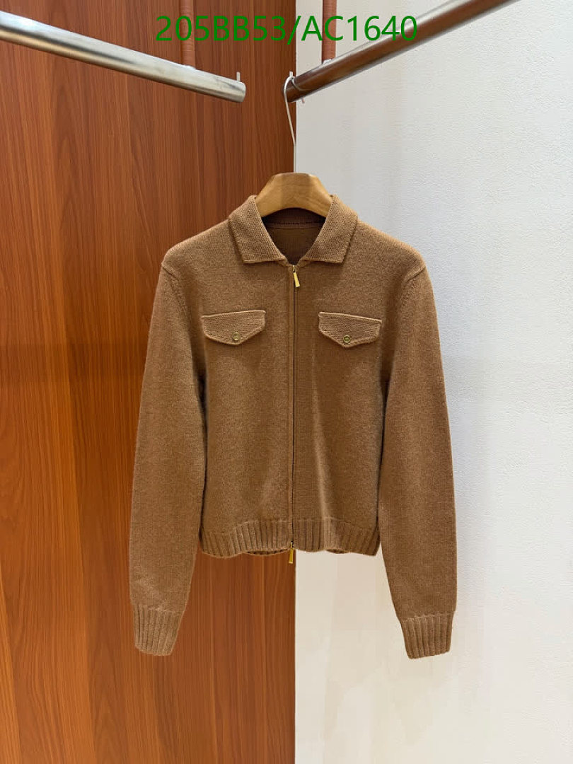 Loro Piana-Clothing Code: AC1640 $: 205USD