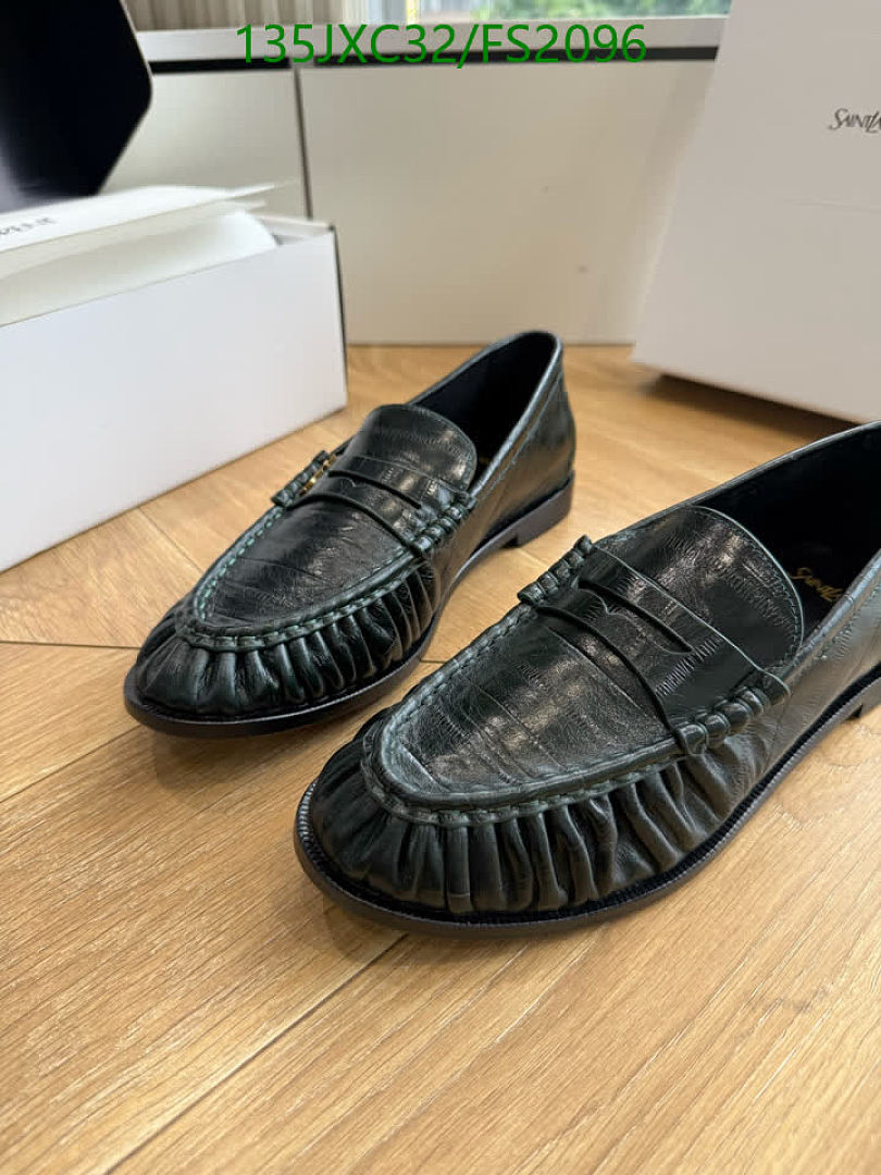 YSL-Women Shoes Code: FS2096 $: 135USD