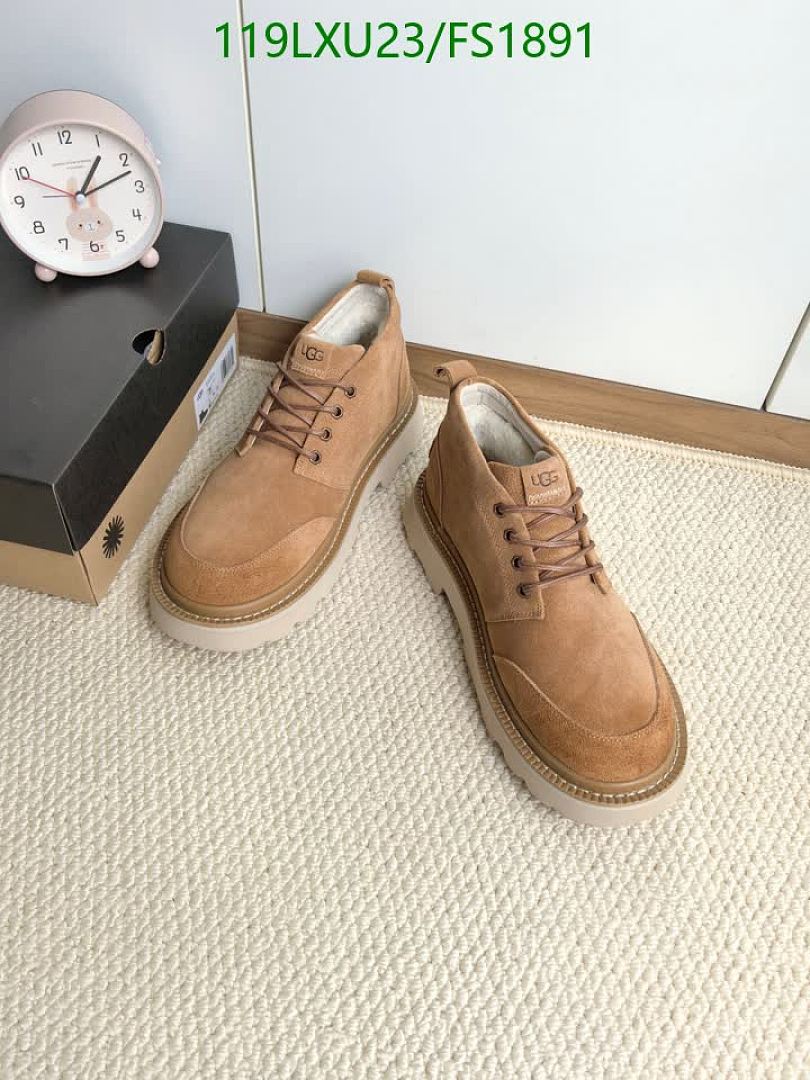 UGG-Men shoes Code: FS1891 $: 119USD