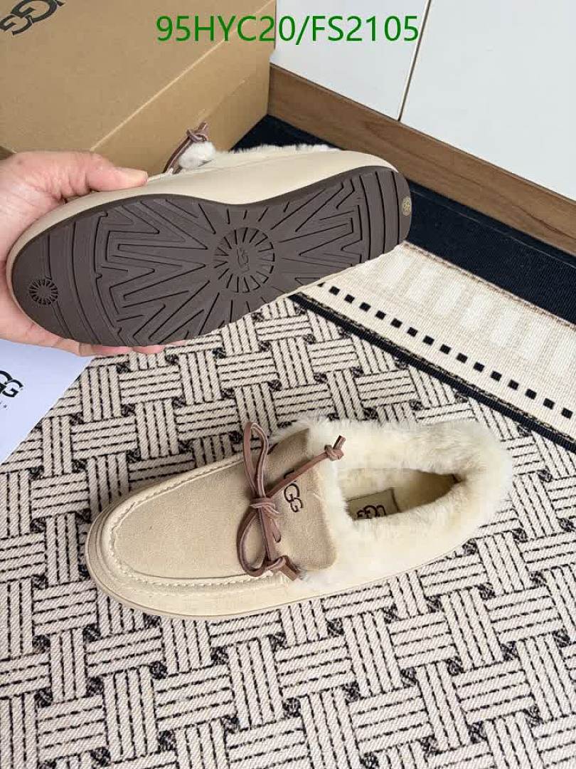 UGG-Women Shoes Code: FS2105 $: 95USD