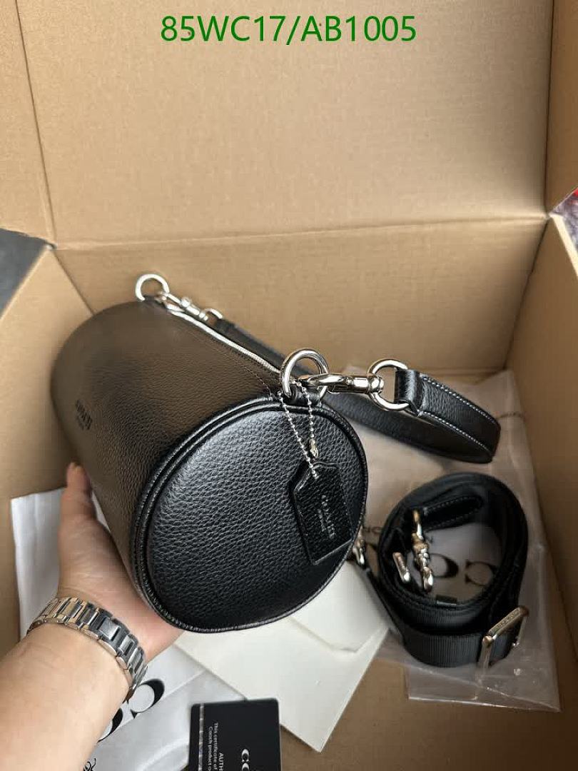 Coach-Bags4A Quality Code: AB1005 $: 85USD