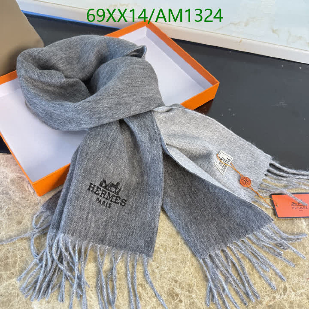 Hermes-Scarves Code: AM1324 $: 69USD