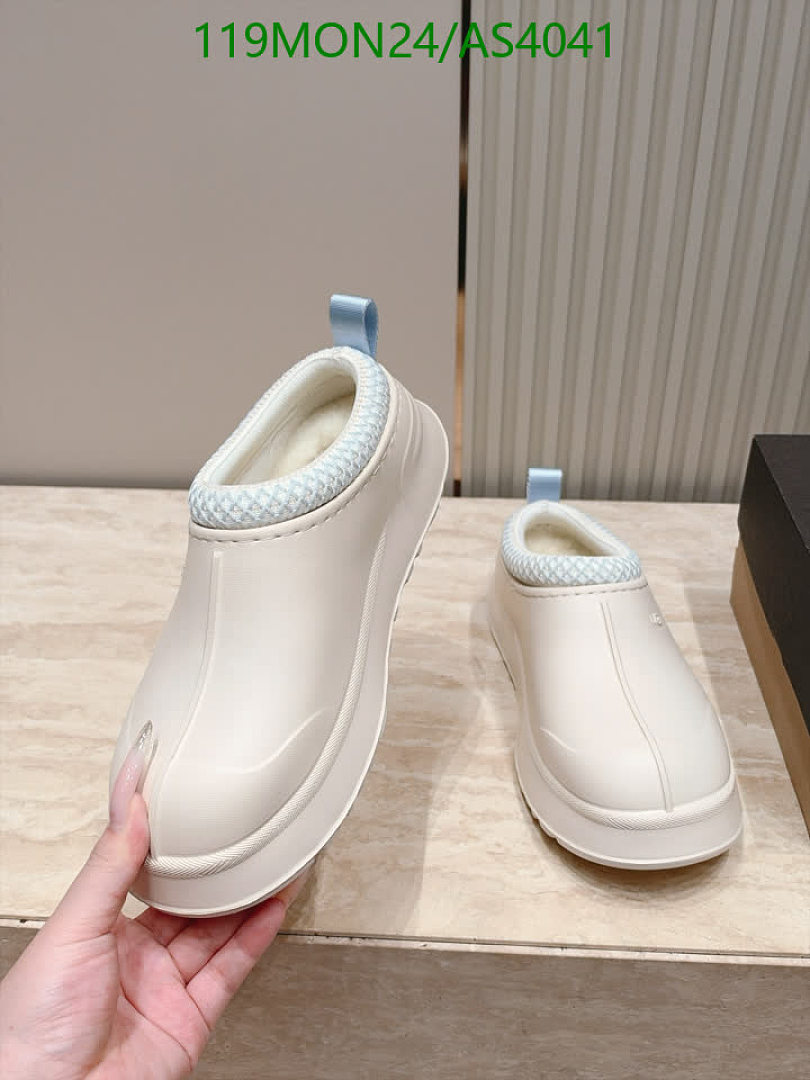 UGG-Men shoes Code: AS4041 $: 119USD