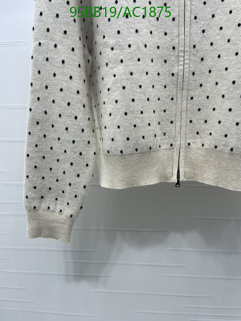 Miu Miu-Clothing Code: AC1875 $: 95USD