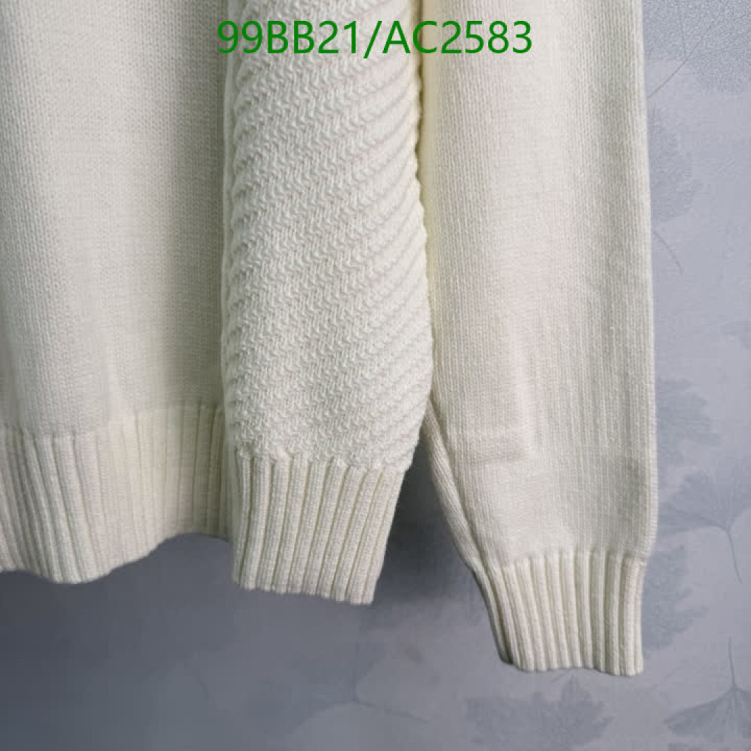 Chanel-Clothing Code: AC2583 $: 99USD