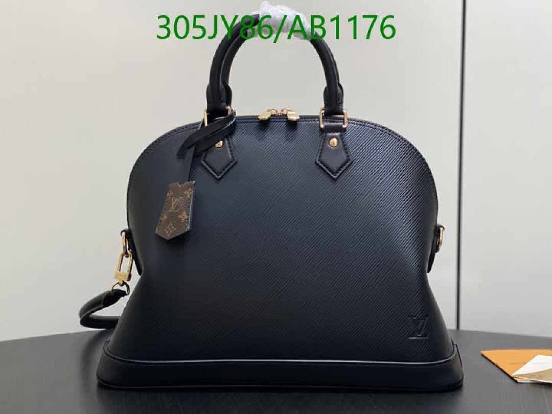 LV-BagsMirror Quality Code: AB1176 $: 305USD