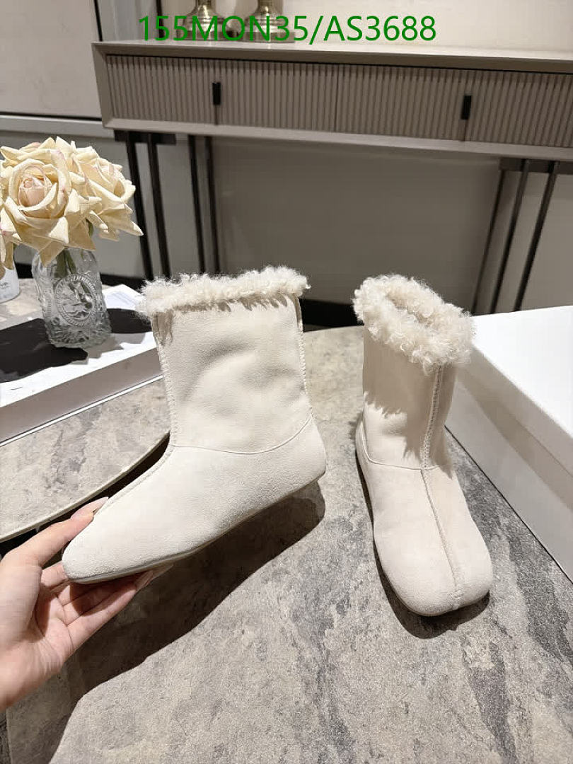 Maison Margiela-Women Shoes Code: AS3688 $: 155USD
