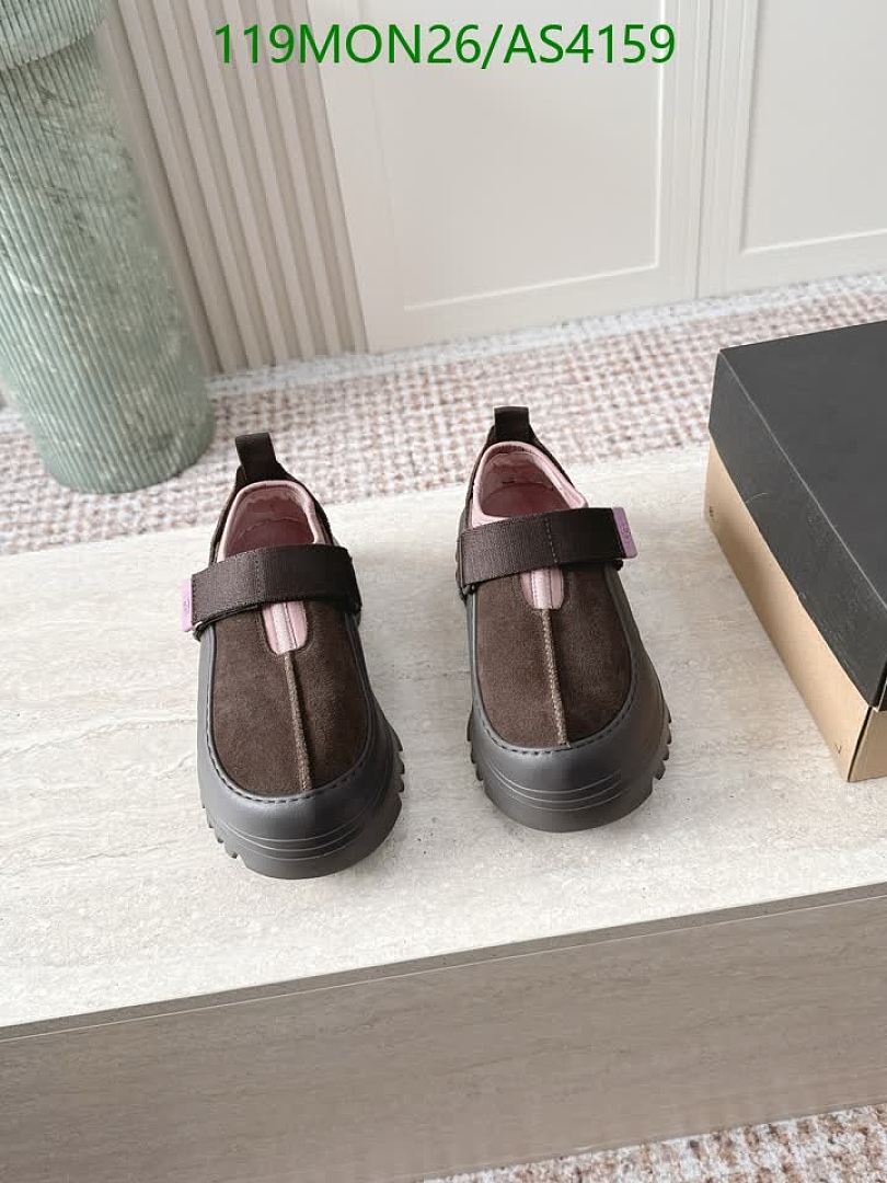 UGG-Women Shoes Code: AS4159 $: 119USD