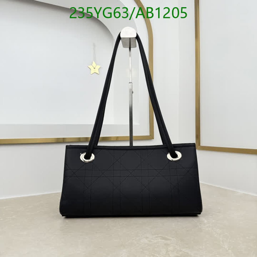 Dior-BagsMirror Quality Code: AB1205 $: 235USD