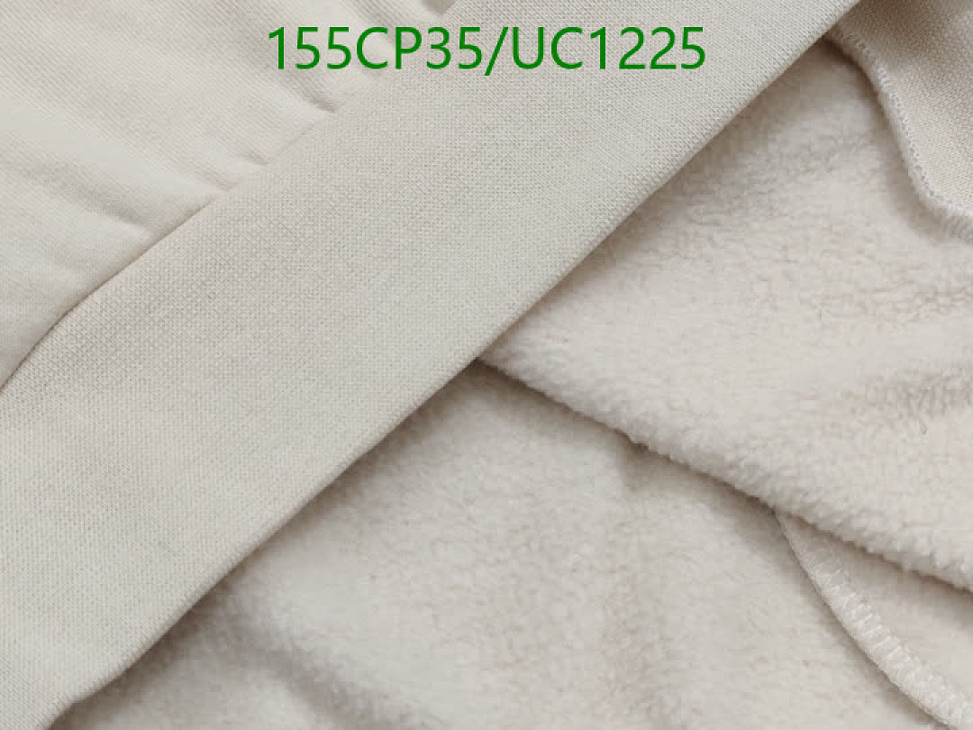 Essentials-Clothing Code: UC1225 $: 155USD