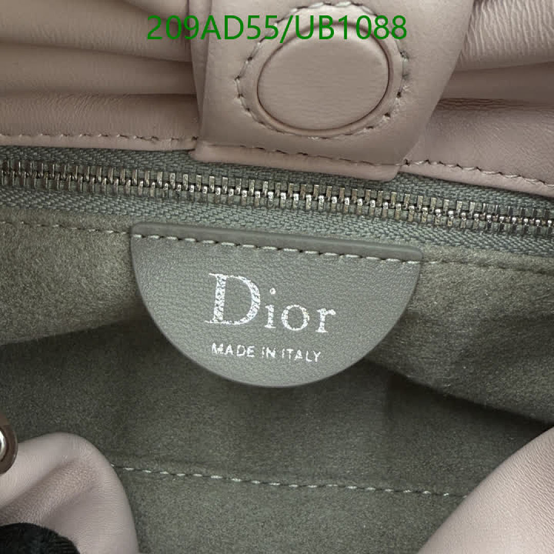 Dior-BagsMirror Quality Code: UB1088 $: 209USD