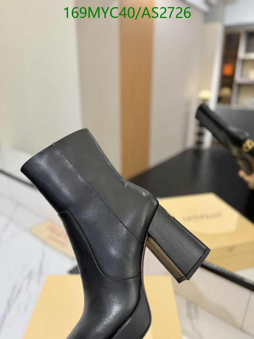 Valentino-Women Shoes Code: AS2726 $: 169USD