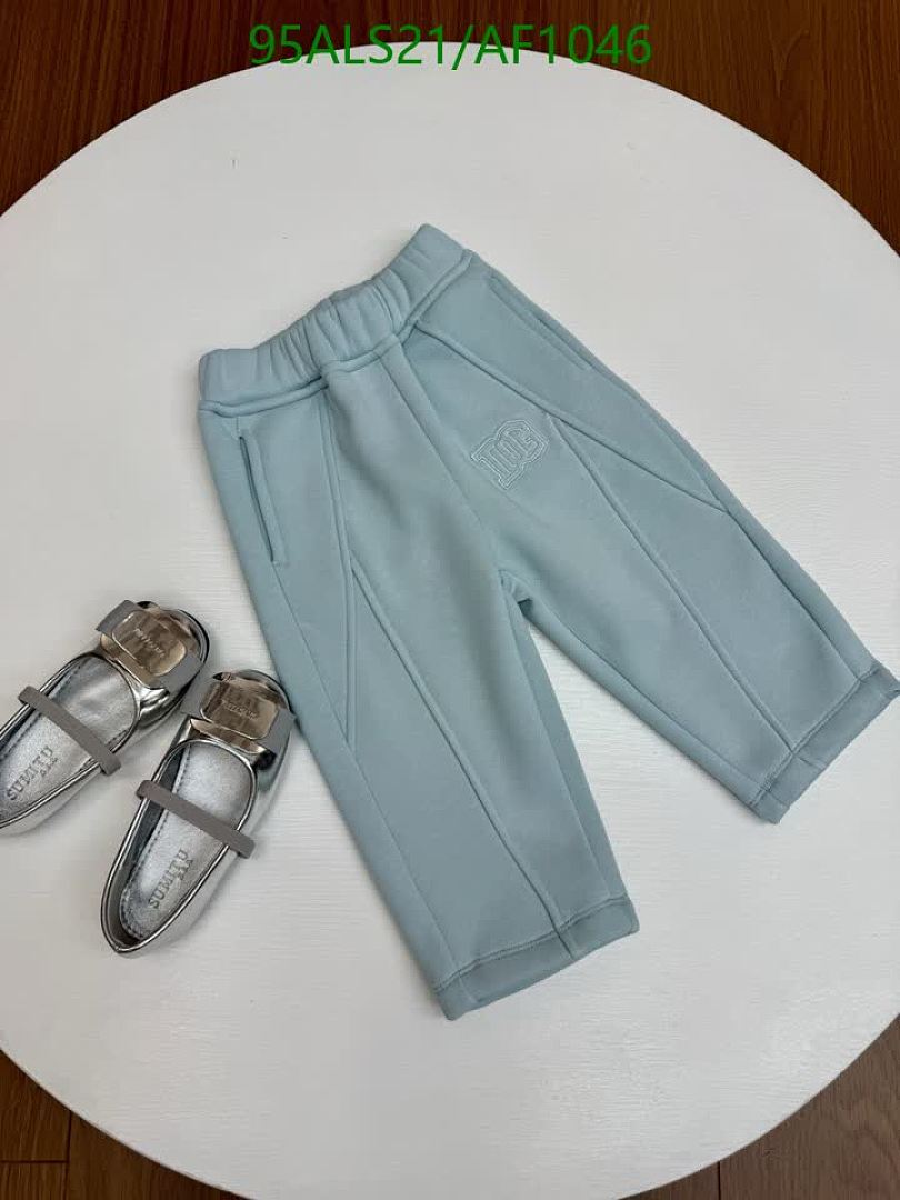 D&G-Clothing（Kids） Code: AF1046 $: 95USD