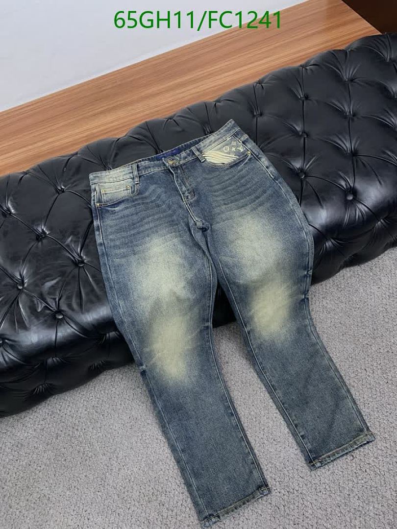 LV-Clothing Code: FC1241 $: 65USD