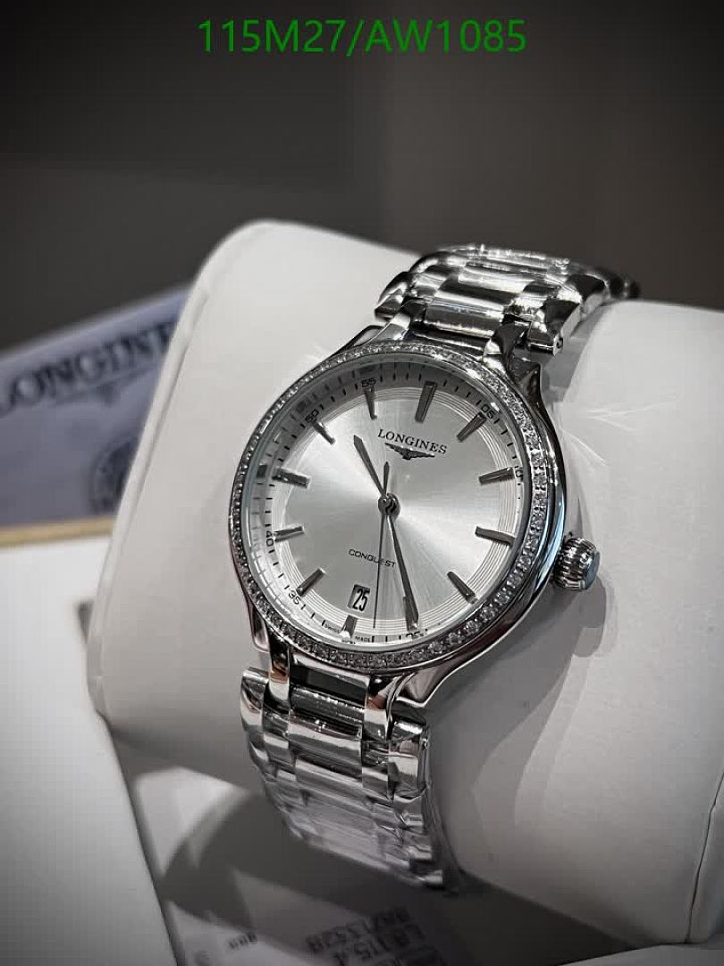 Longines-Watches4A Quality Code: AW1085 $: 115USD