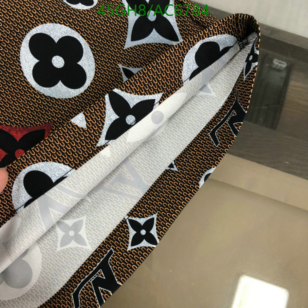 LV-Clothing Code: AC6784 $: 45USD