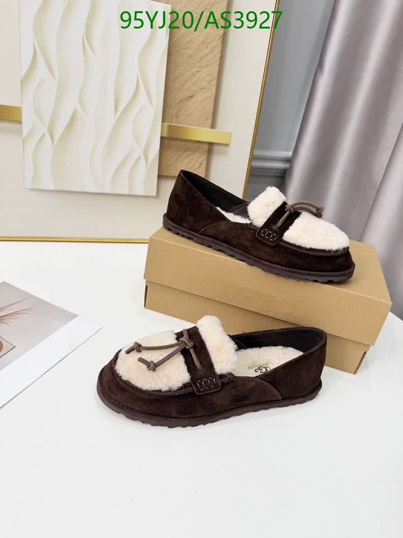 UGG-Women Shoes Code: AS3927 $: 95USD