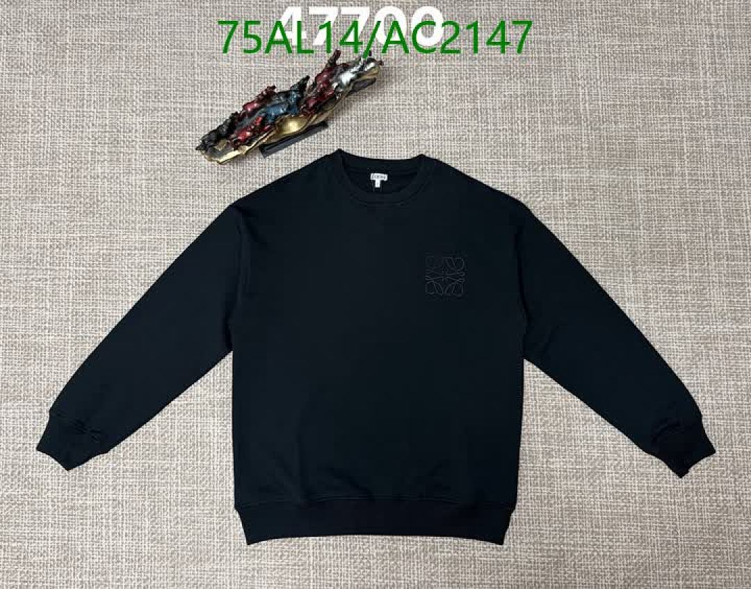 Loewe-Clothing Code: AC2147 $: 75USD