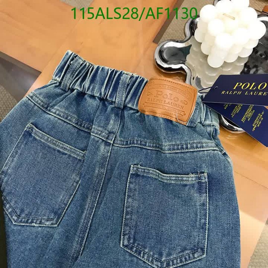 Loro Piana-Clothing（Kids） Code: AF1130 $: 115USD