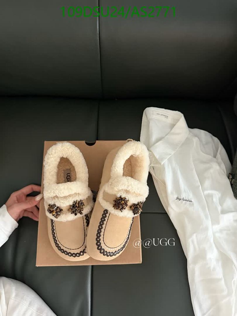UGG-Women Shoes Code: AS2771 $: 109USD