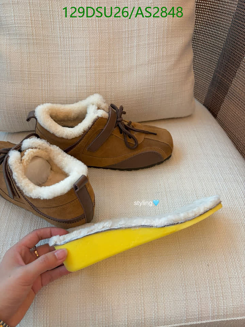 UGG-Women Shoes Code: AS2848 $: 129USD