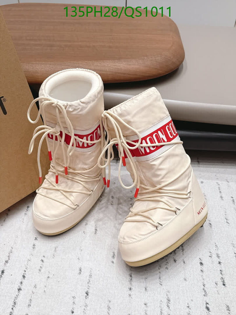 Boots-Women Shoes Code: QS1011 $: 135USD