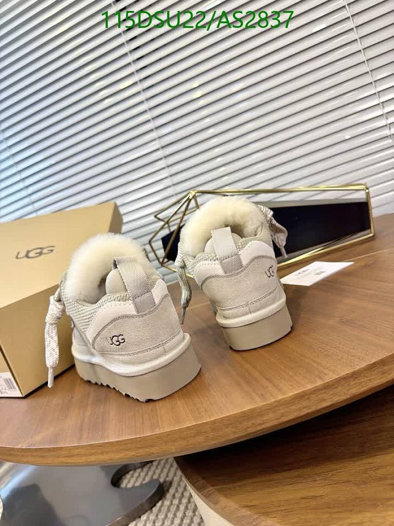UGG-Women Shoes Code: AS2837 $: 115USD