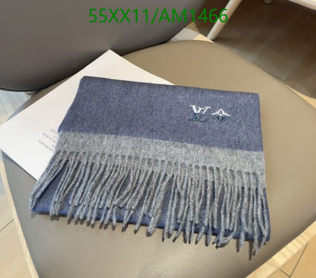LV-Scarves Code: AM1466 $: 55USD