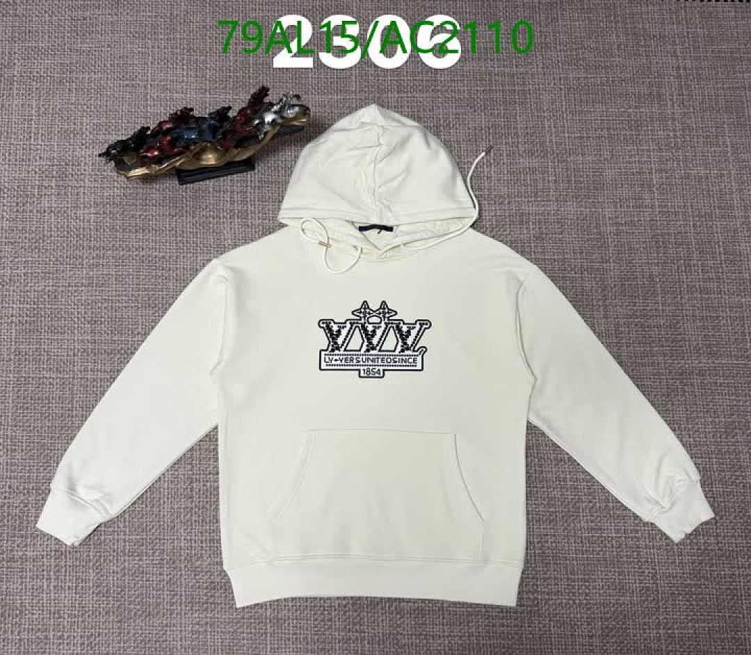 LV-Clothing Code: AC2110 $: 79USD
