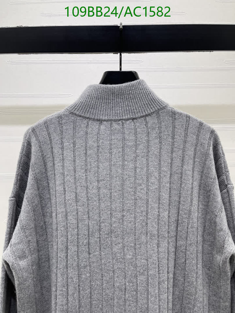 Dior-Clothing Code: AC1582 $: 109USD