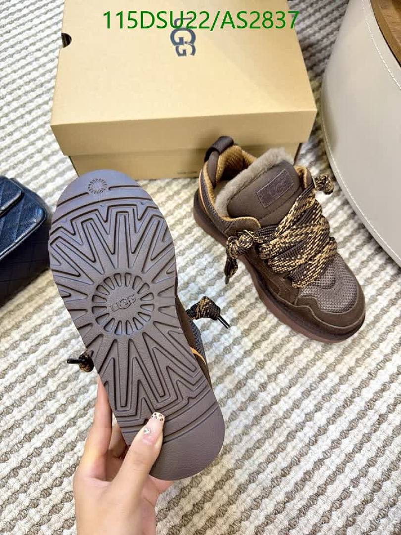 UGG-Women Shoes Code: AS2837 $: 115USD
