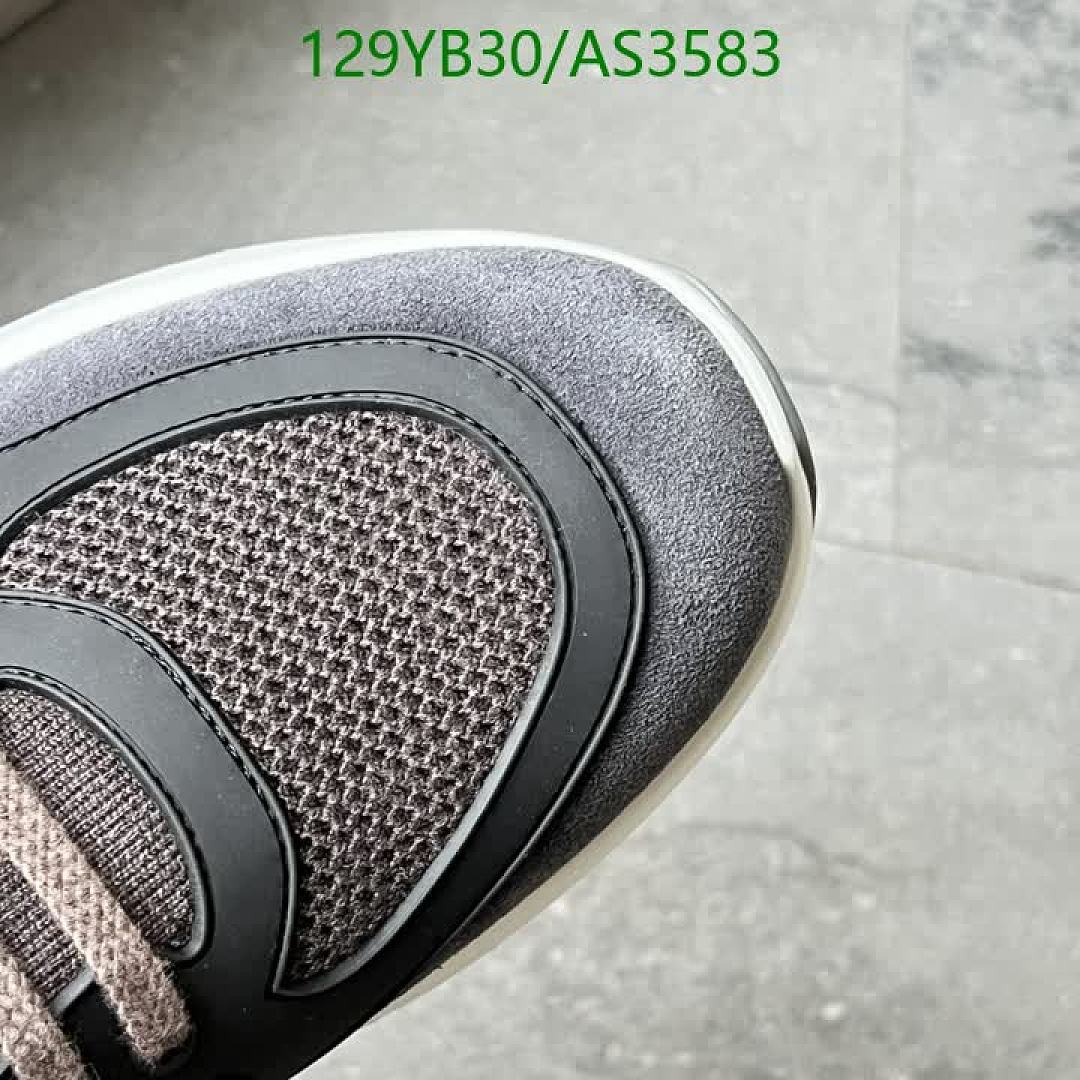 Brunello Cucinelli-Men shoes Code: AS3583 $: 129USD