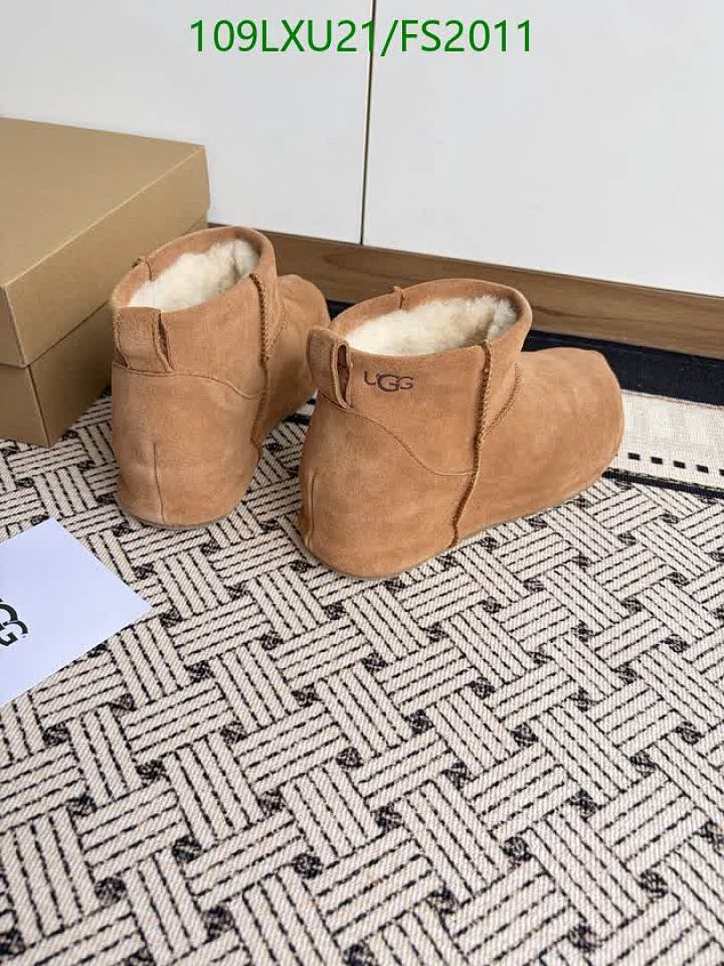 UGG-Women Shoes Code: FS2011 $: 109USD