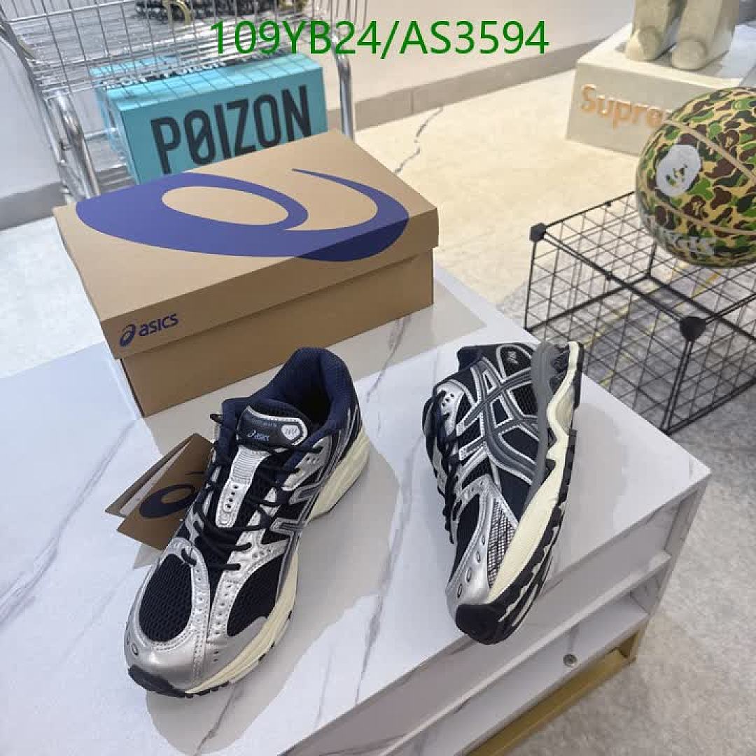 Asics-Women Shoes Code: AS3594 $: 109USD
