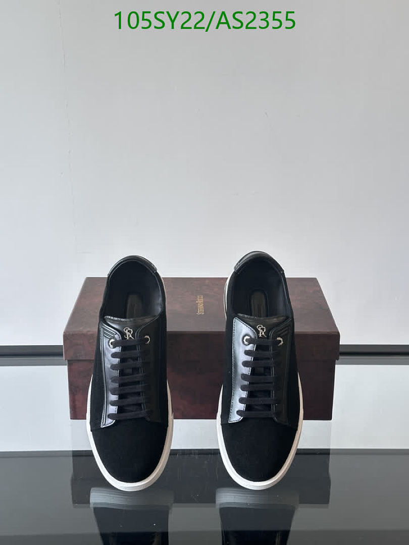 Stefano Ricci-Men shoes Code: AS2355 $: 105USD