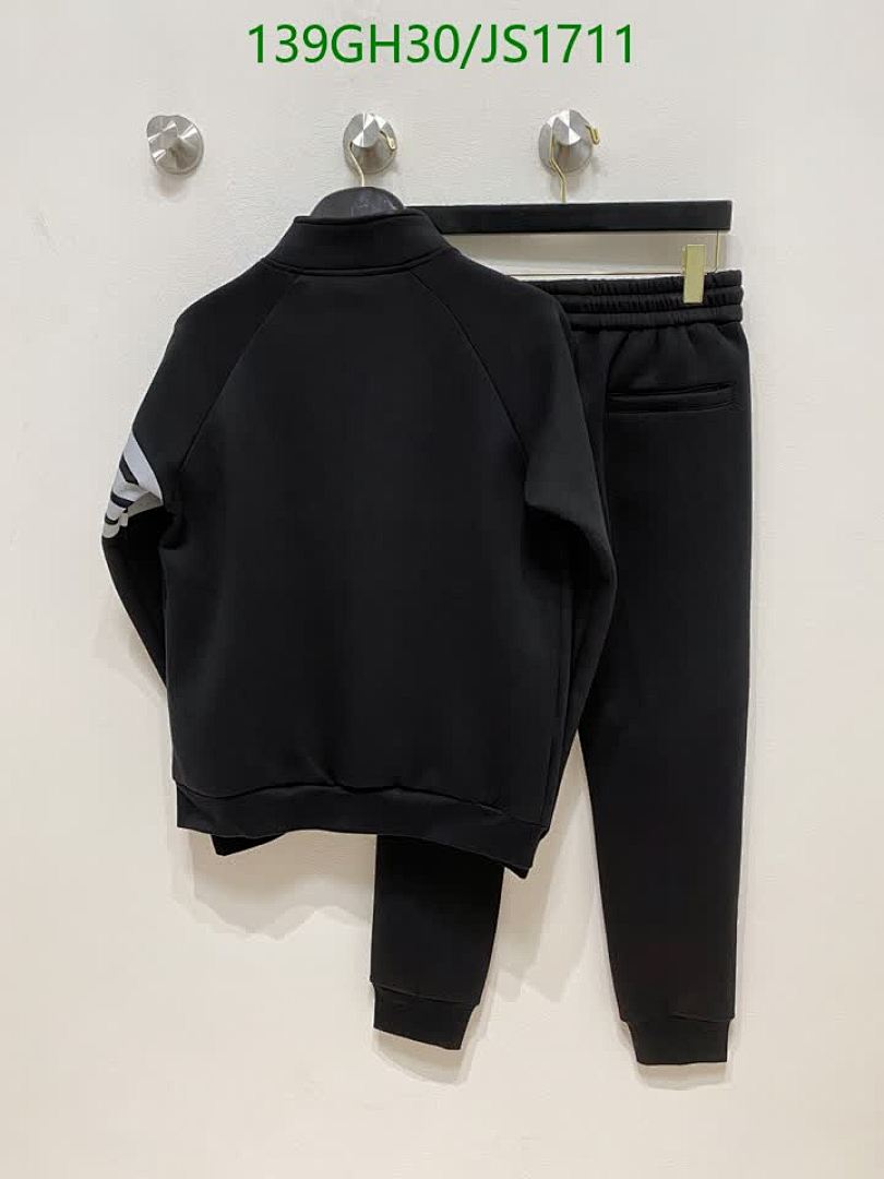 Thom Browne-Clothing Code: JS1711 $: 139USD