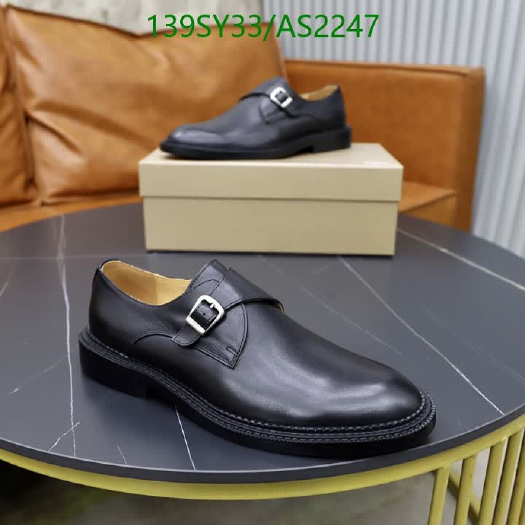 Christian Louboutin-Men shoes Code: AS2247 $: 139USD