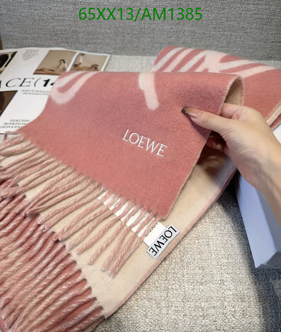 Loewe-Scarves Code: AM1385 $: 65USD
