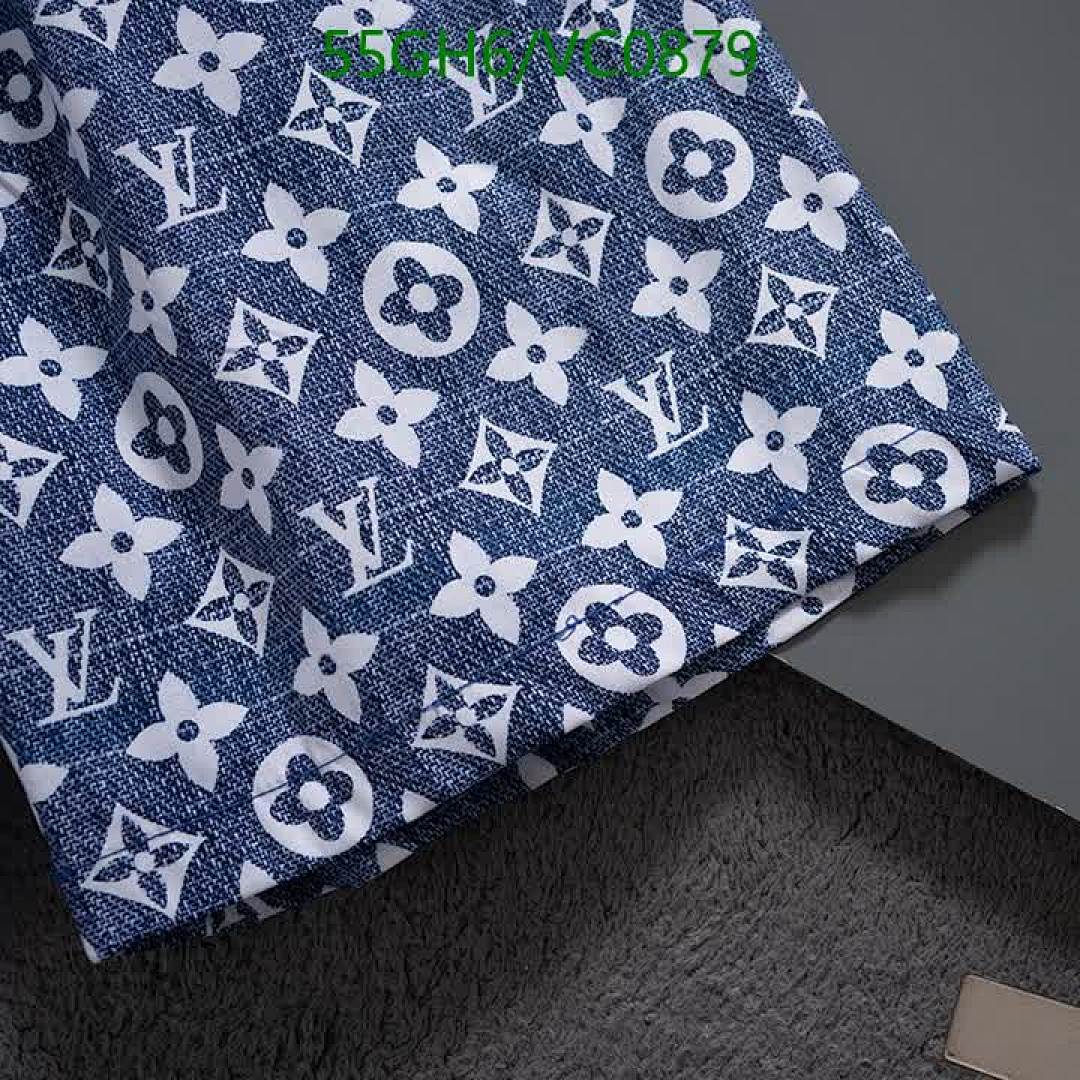 LV-Clothing Code: VC0879 $: 55USD