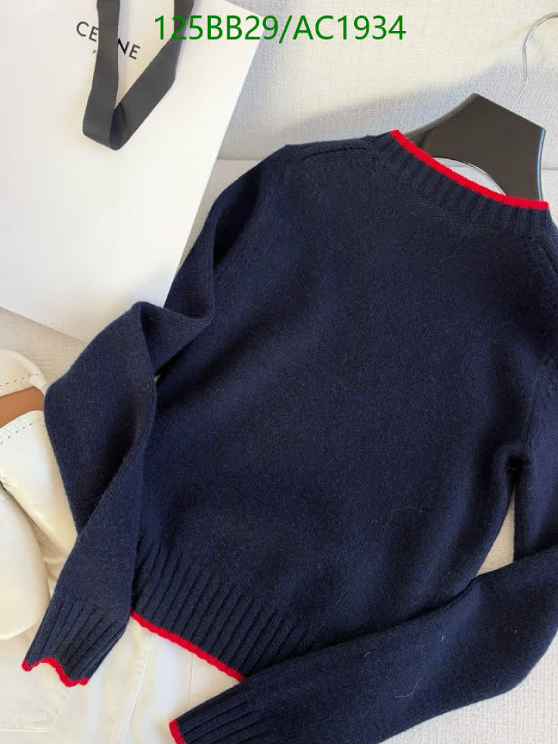 Celine-Clothing Code: AC1934 $: 125USD