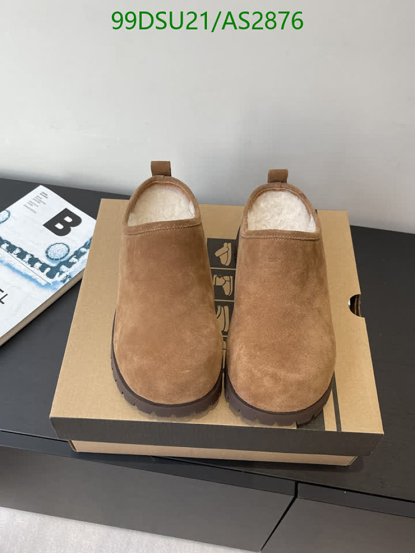 UGG-Women Shoes Code: AS2876 $: 99USD