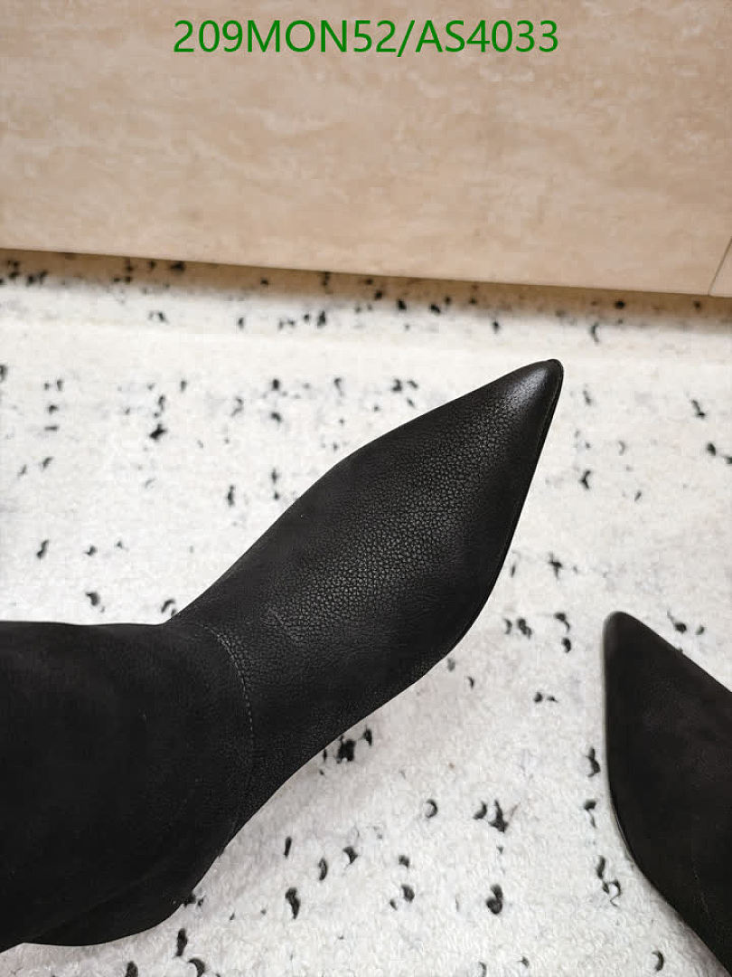 Prada-Women Shoes Code: AS4033 $: 209USD