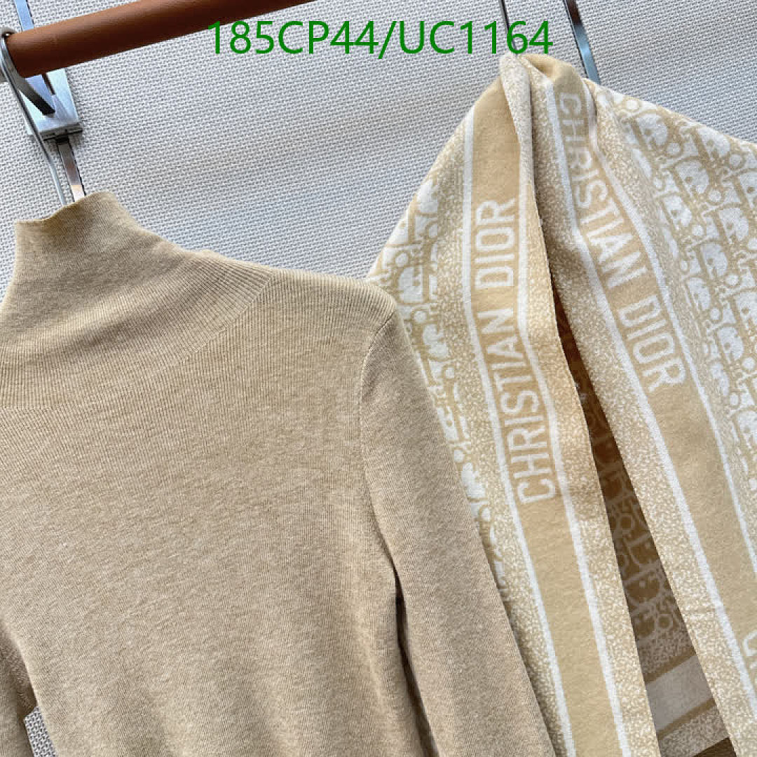 Dior-Clothing Code: UC1164 $: 185USD