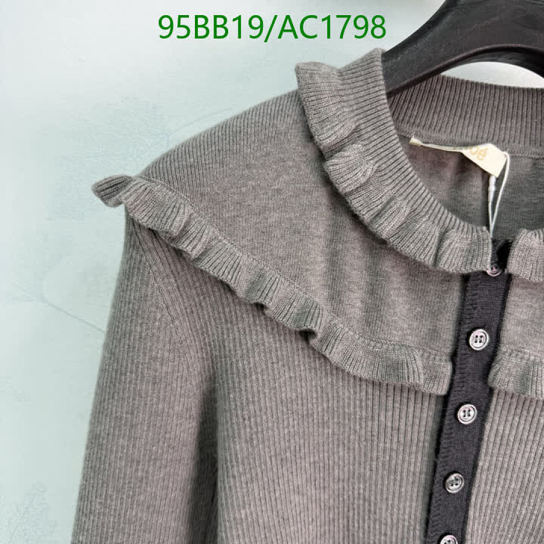 Chloe-Clothing Code: AC1798 $: 95USD