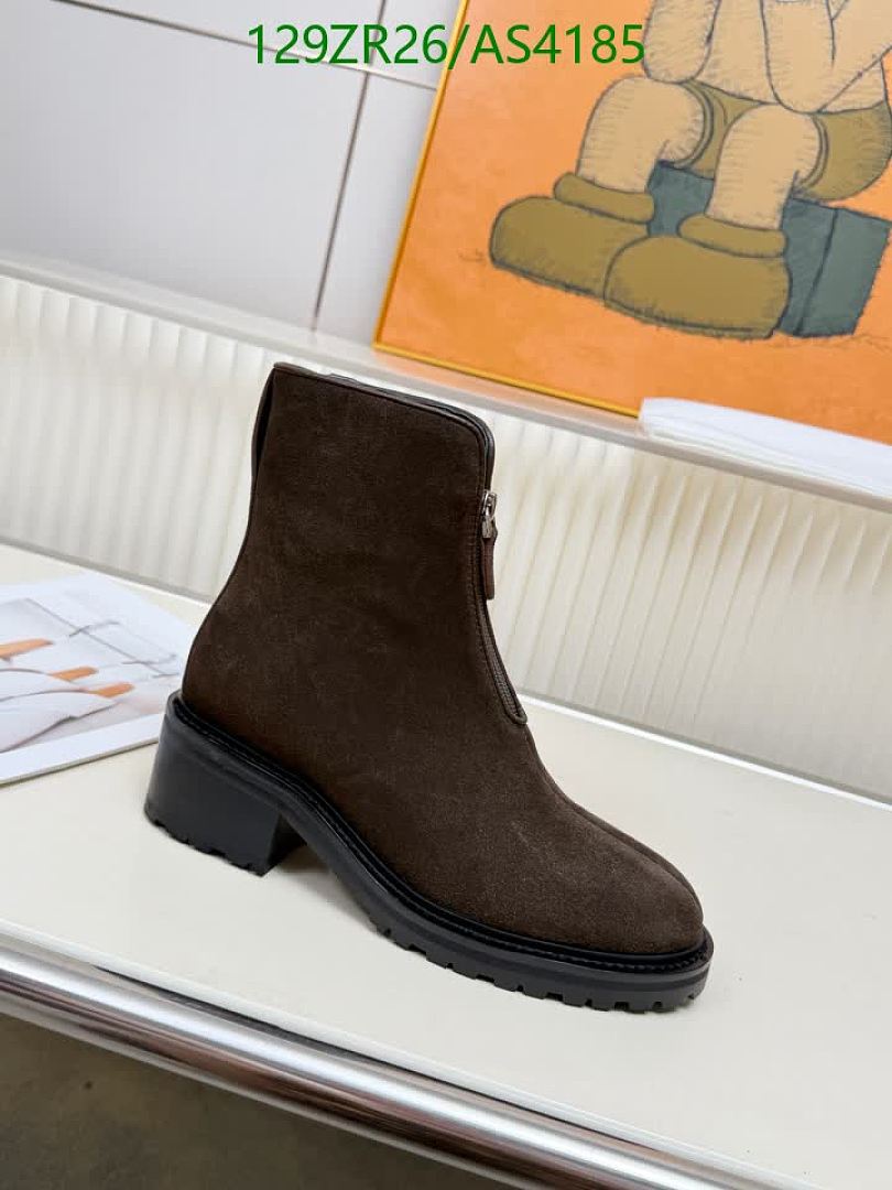 The Row-Women Shoes Code: AS4185 $: 129USD