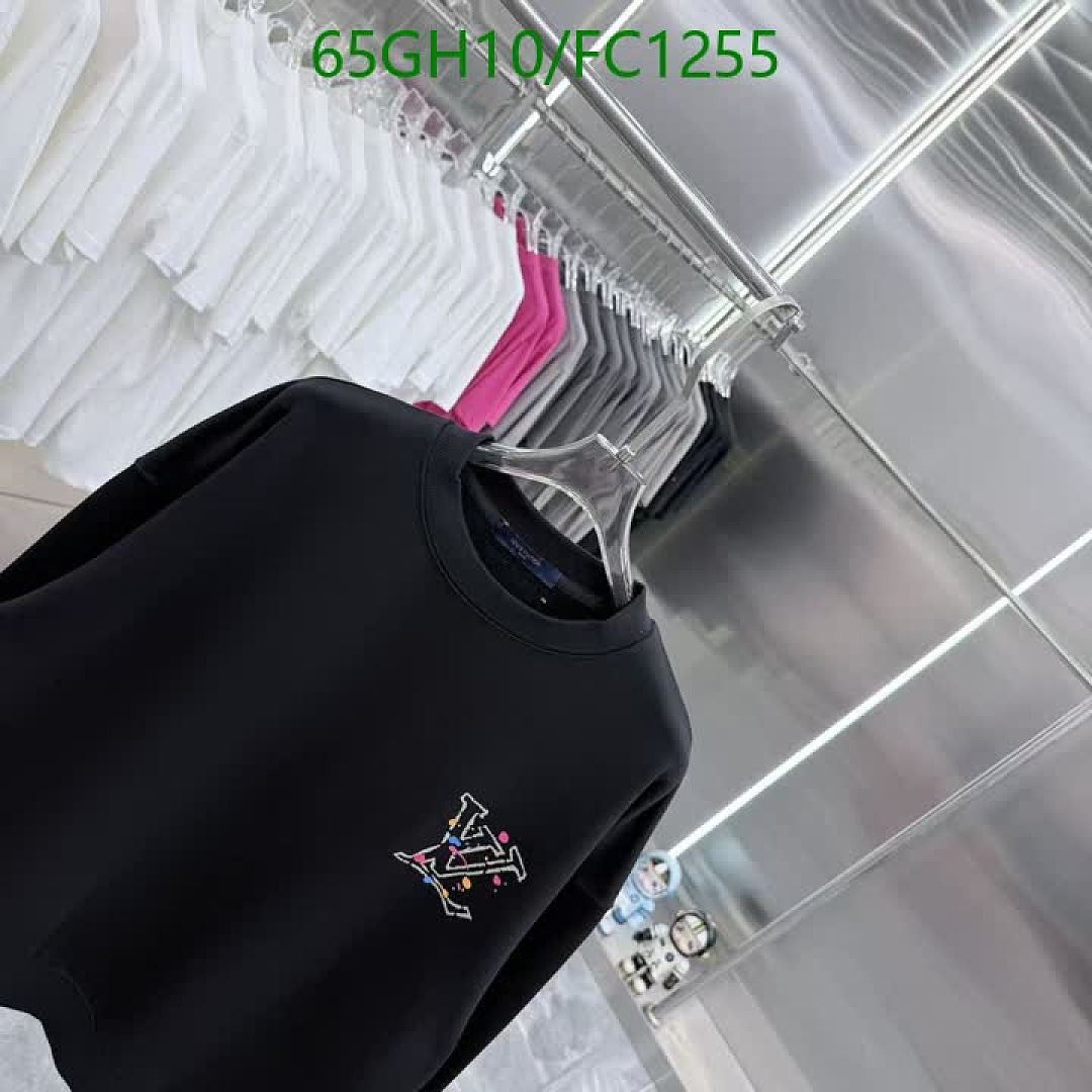 LV-Clothing Code: FC1255 $: 65USD