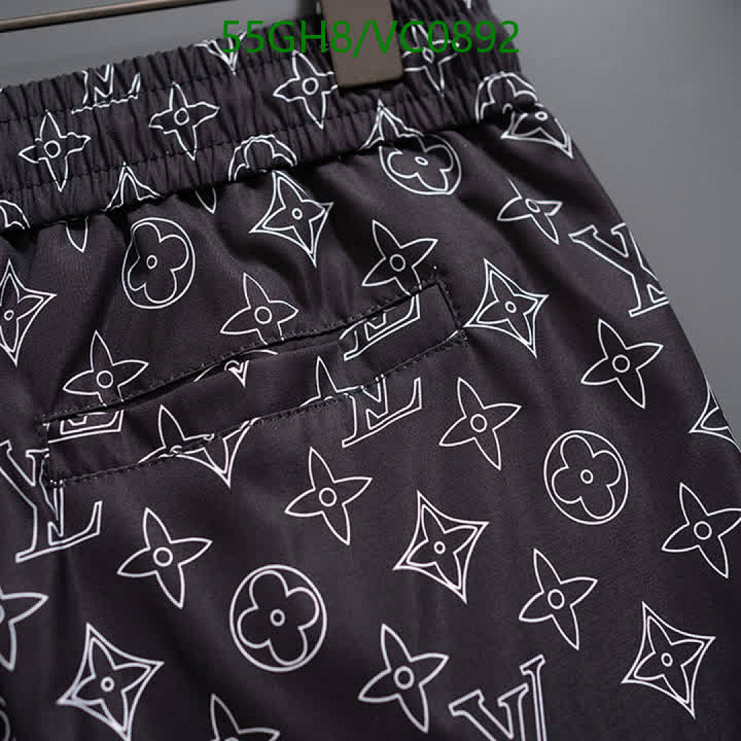 LV-Clothing Code: VC0892 $: 55USD